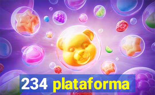 234 plataforma